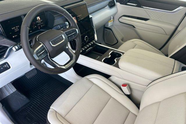 2026 GMC Acadia Vehicle Photo in STOCKTON, CA 95212-2838
