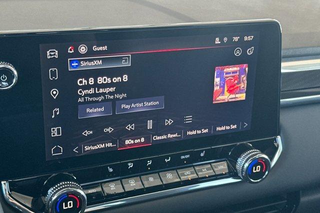 2026 GMC Canyon Vehicle Photo in STOCKTON, CA 95212-2838