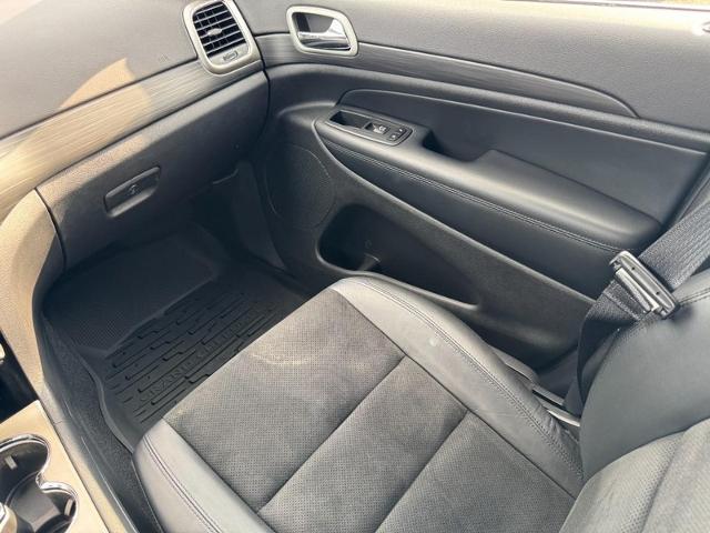 2021 Jeep Grand Cherokee Vehicle Photo in COLUMBIA, MO 65203-3903