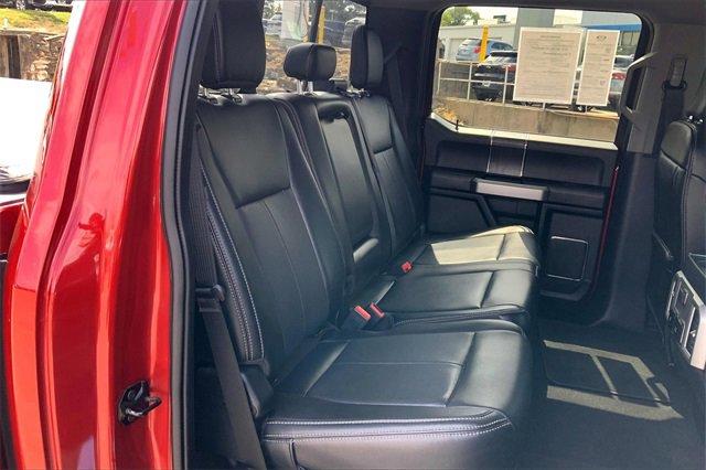 2020 Ford Super Duty F-250 SRW Vehicle Photo in KANSAS CITY, MO 64114-4502