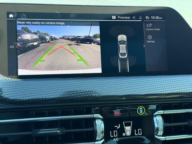 2021 BMW 228i xDrive Vehicle Photo in COLUMBIA, MO 65203-3903