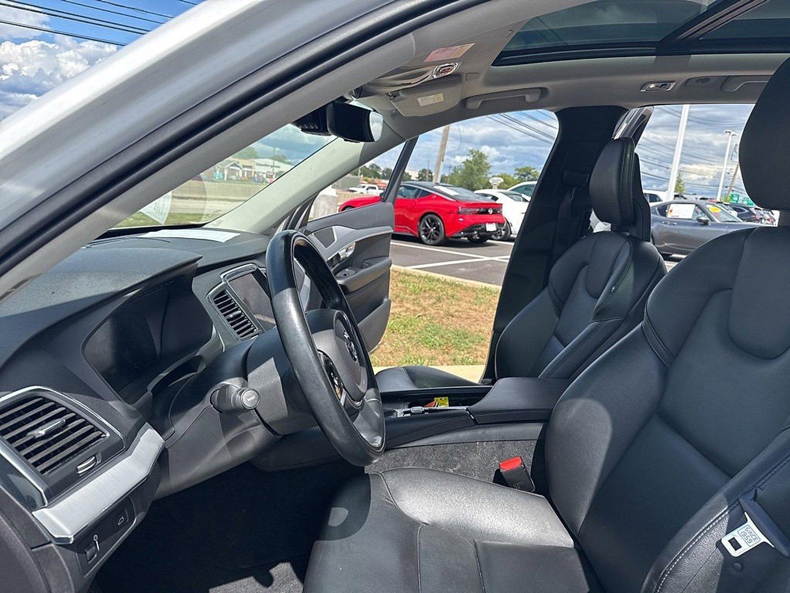 2021 Volvo XC90 Vehicle Photo in Harrisburg, PA 17111