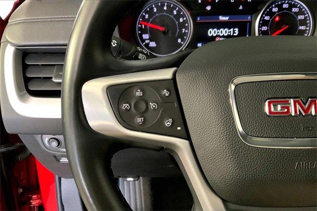 2024 GMC Terrain Vehicle Photo in KANSAS CITY, MO 64114-4502