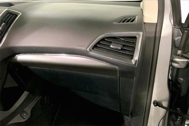 2024 Ford Edge Vehicle Photo in INDEPENDENCE, MO 64055-1314