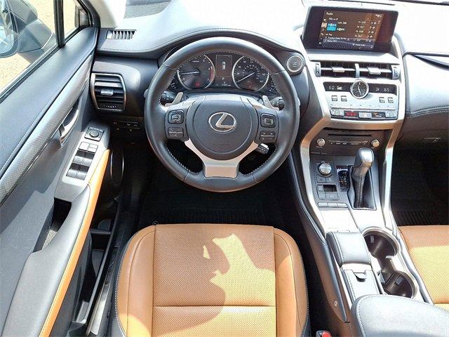2021 Lexus NX 300 Vehicle Photo in Willow Grove, PA 19090