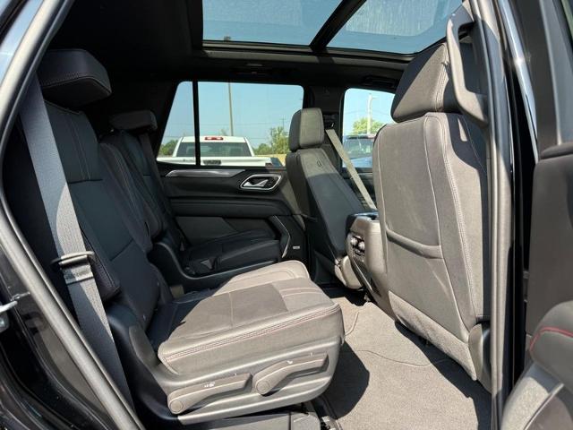 2023 Chevrolet Tahoe Vehicle Photo in COLUMBIA, MO 65203-3903