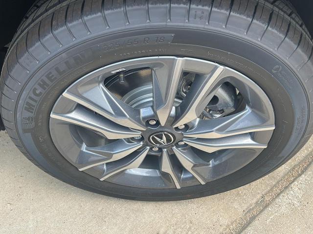 2025 Acura ADX Vehicle Photo in Grapevine, TX 76051