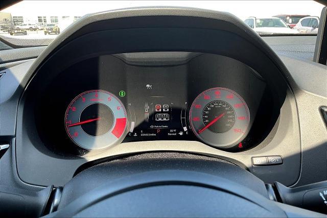 2023 Acura RDX Vehicle Photo in Grapevine, TX 76051