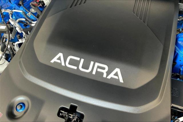 2024 Acura ZDX Vehicle Photo in Grapevine, TX 76051