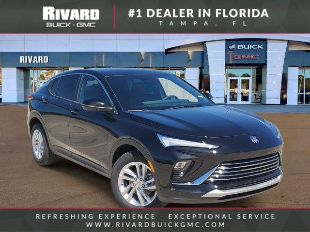 2026 Buick Envista Preferred FWD