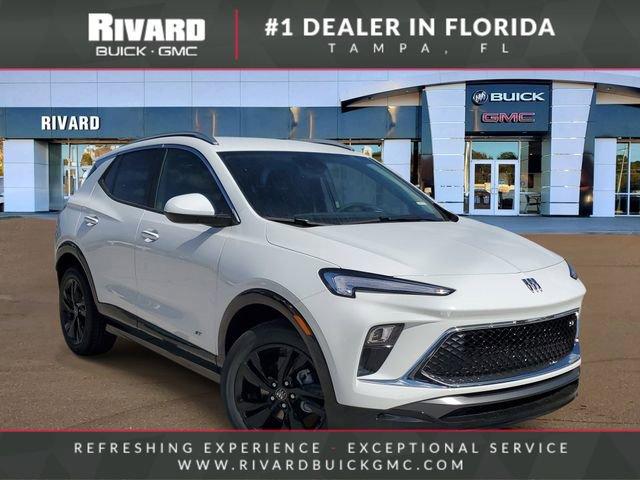 2026 Buick Encore GX