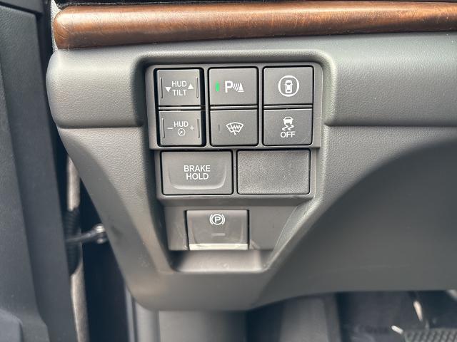 2024 Acura RDX Vehicle Photo in Tulsa, OK 74145