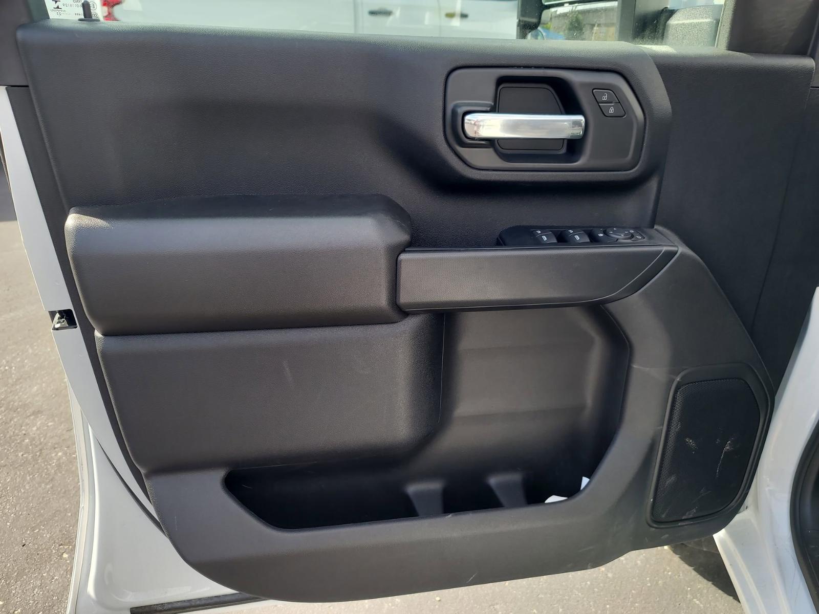 2023 Chevrolet Silverado 3500 HD CC Vehicle Photo in LA MESA, CA 91942-8211