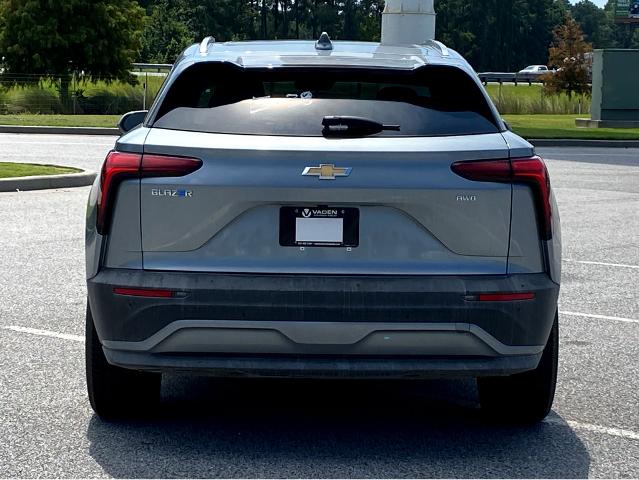 2024 Chevrolet Blazer EV Vehicle Photo in POOLER, GA 31322-3252