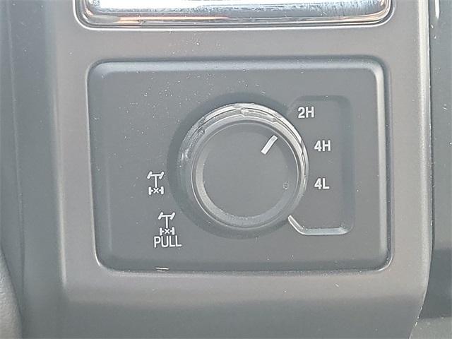 2016 Ford F-150 Vehicle Photo in New Bloomfield, PA 17068