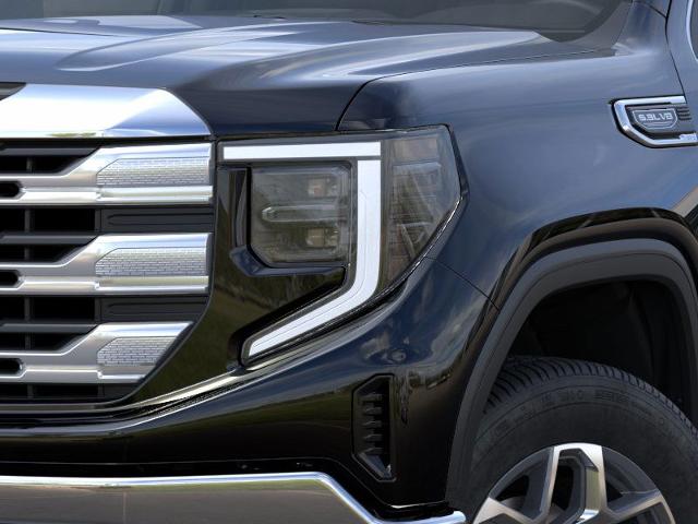 2024 GMC Sierra 1500 Vehicle Photo in MEMPHIS, TN 38115-1503
