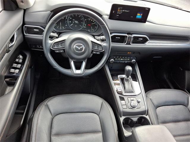 2021 Mazda CX-5 Vehicle Photo in New Bloomfield, PA 17068