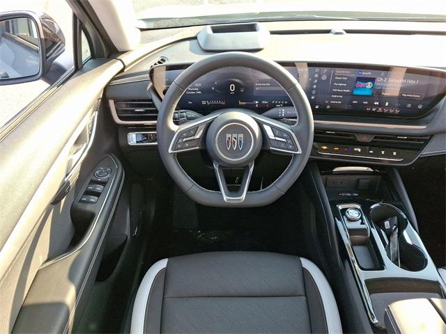 2024 Buick Envision Vehicle Photo in LEWES, DE 19958-4935