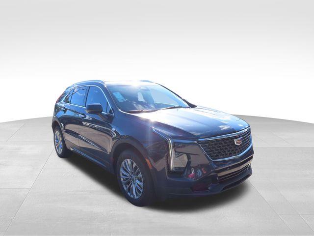 2024 Cadillac XT4 Vehicle Photo in DELRAY BEACH, FL 33483-3294
