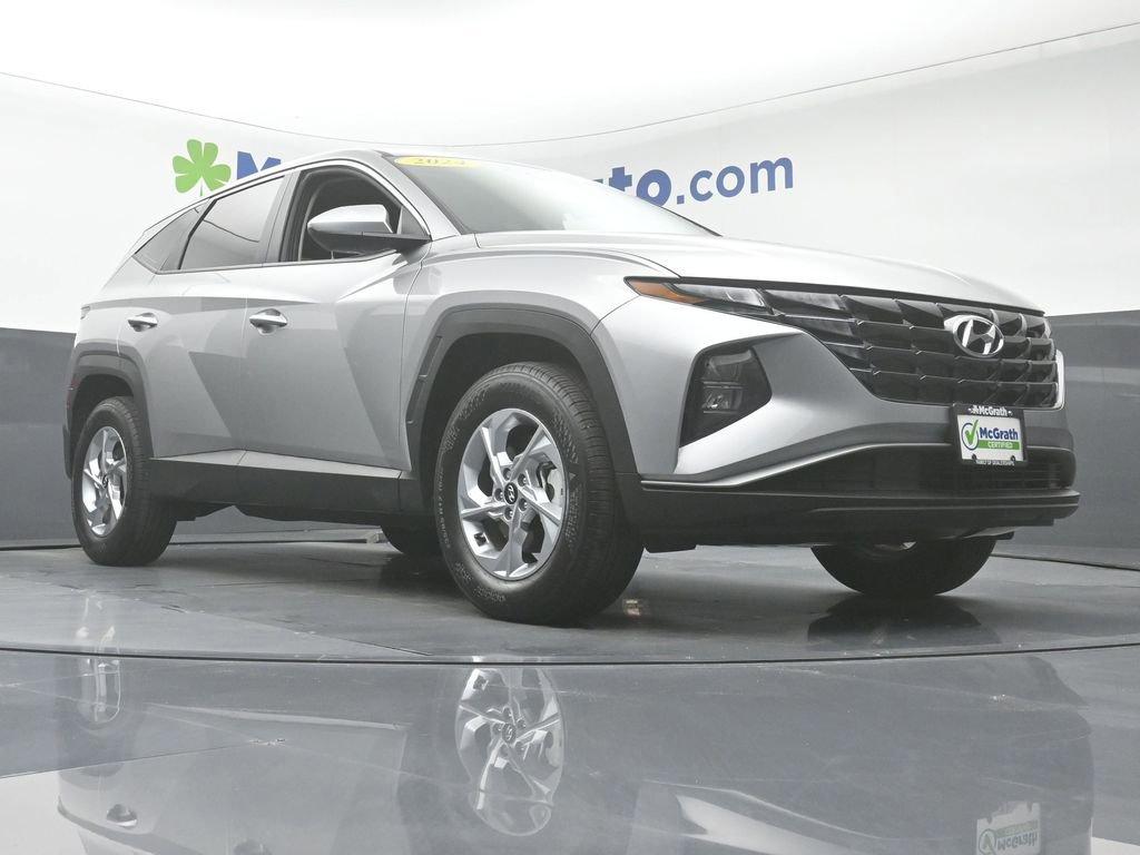 2024 Hyundai TUCSON Vehicle Photo in Cedar Rapids, IA 52402