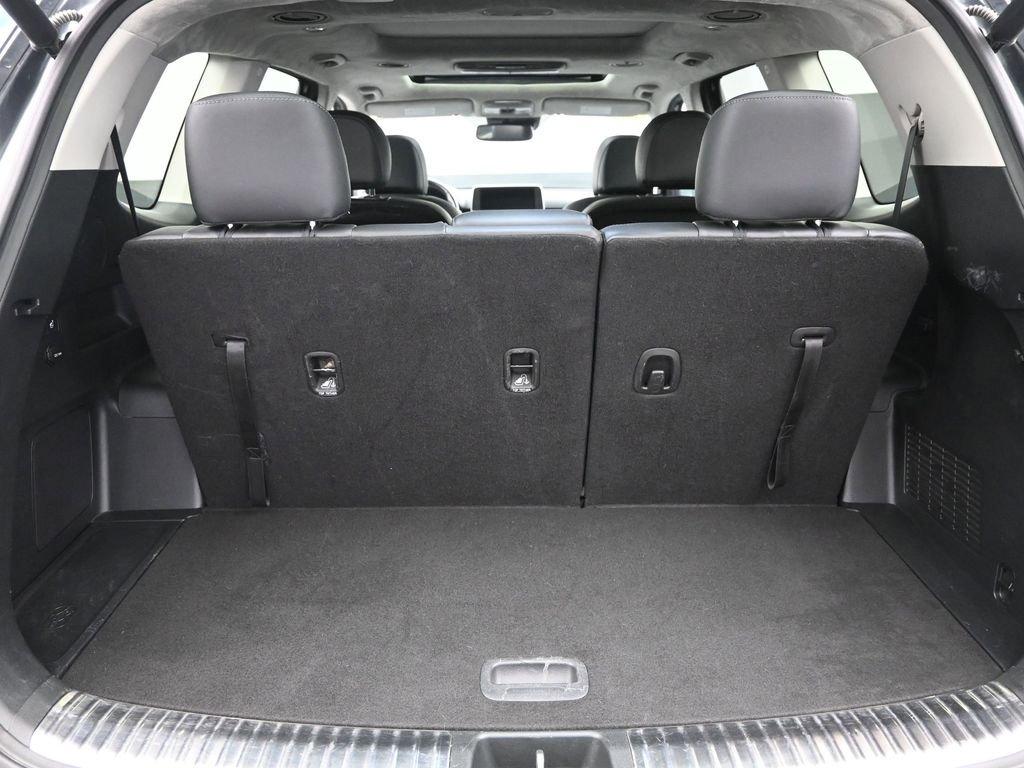 2021 Kia Telluride Vehicle Photo in Cedar Rapids, IA 52402