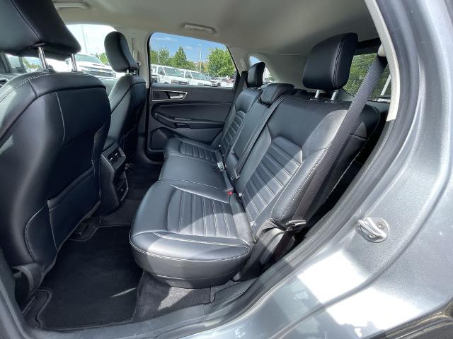 2023 Ford Edge Vehicle Photo in BENTONVILLE, AR 72712-4322