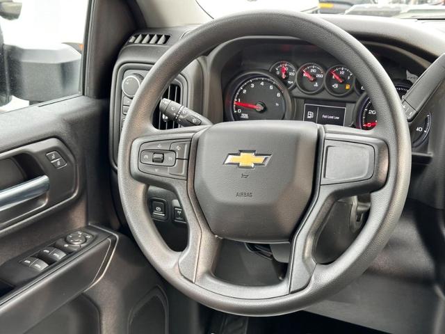 2025 Chevrolet Silverado 2500 HD Vehicle Photo in COLUMBIA, MO 65203-3903