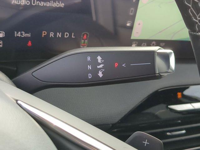 2025 Buick Enclave Vehicle Photo in ALBERTVILLE, AL 35950-0246