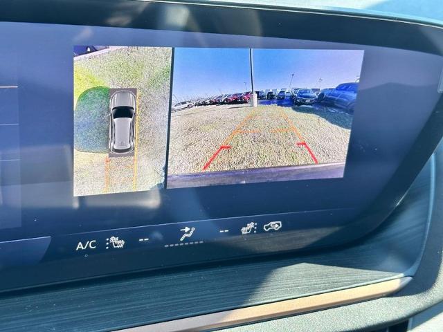 2025 Buick Envision Vehicle Photo in COLUMBIA, MO 65203-3903