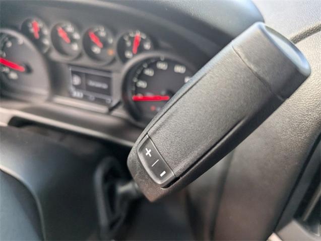 2024 Chevrolet Silverado 2500 HD Vehicle Photo in ENGLEWOOD, CO 80113-6708