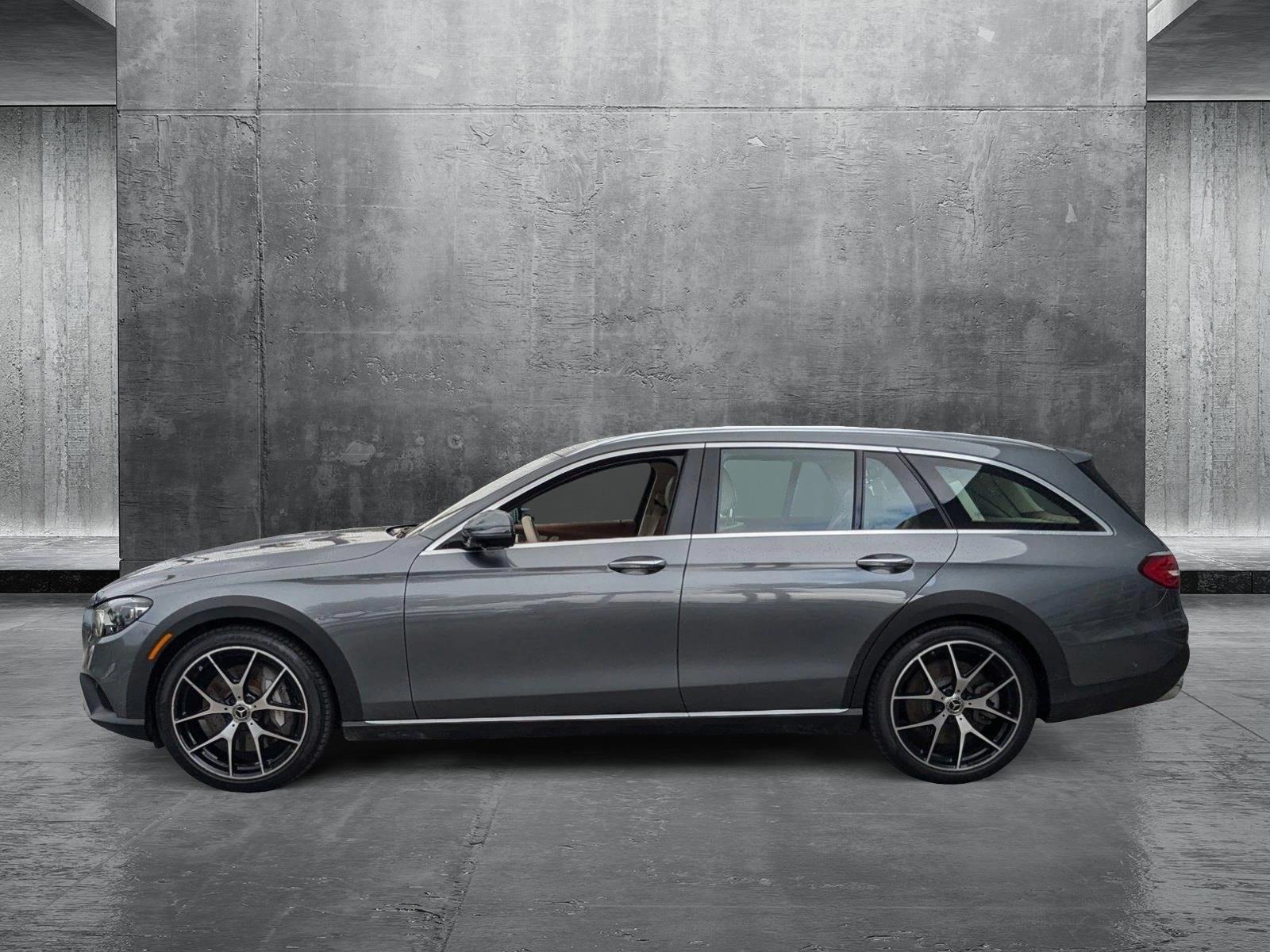 2022 Mercedes-Benz E-Class Vehicle Photo in Pompano Beach, FL 33064