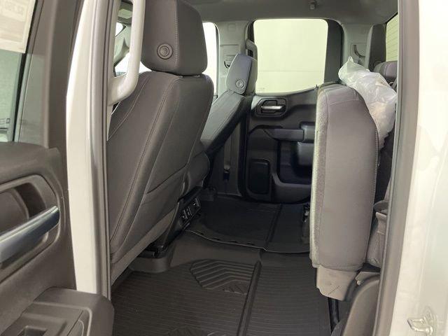 2025 Chevrolet Silverado 1500 Vehicle Photo in PHOENIX, AZ 85014-3381