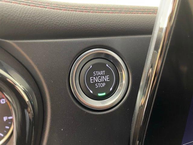 2025 Chevrolet Blazer Vehicle Photo in PHOENIX, AZ 85014-3381