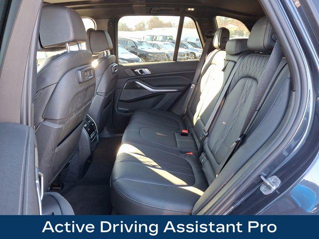 2022 BMW X5 Vehicle Photo in PAWLING, NY 12564-3219