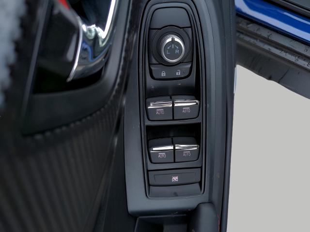 2024 Subaru WRX Vehicle Photo in Green Bay, WI 54304