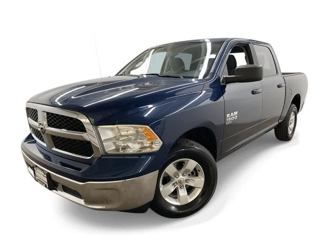 2021 Ram RAMT15 Vehicle Photo in PORTLAND, OR 97225-3518