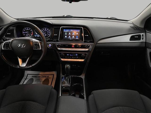 2019 Hyundai SONATA Vehicle Photo in Appleton, WI 54913