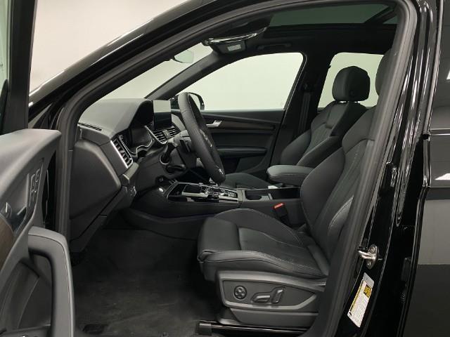2025 Audi Q5 Vehicle Photo in Appleton, WI 54913