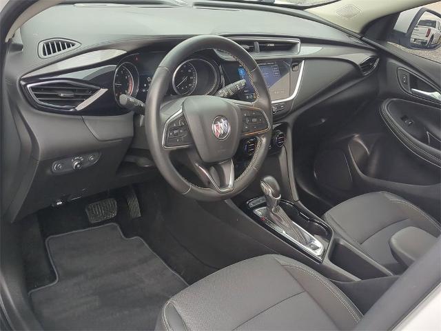 2022 Buick Encore GX Vehicle Photo in ALBERTVILLE, AL 35950-0246