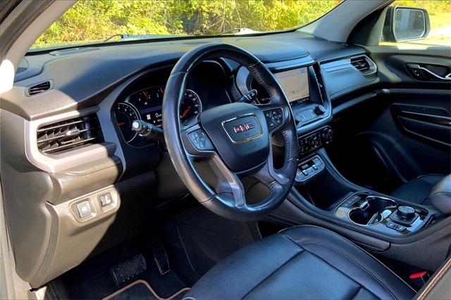 2020 GMC Acadia Vehicle Photo in KANSAS CITY, MO 64114-4545