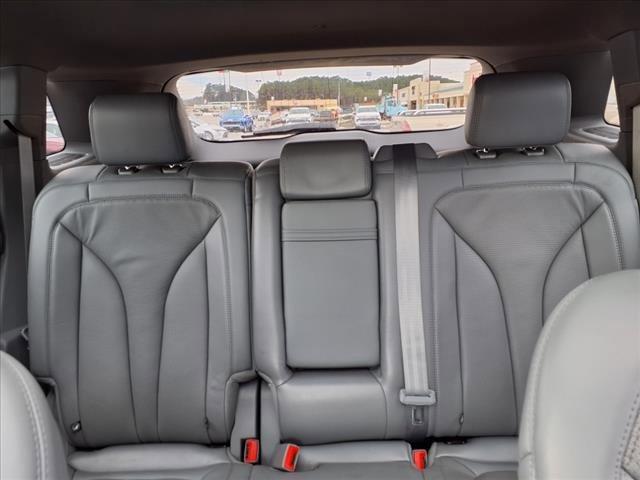 2020 Lincoln Nautilus Vehicle Photo in EMPORIA, VA 23847-1235