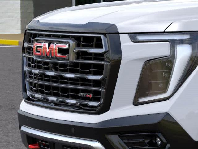 2025 GMC Yukon Vehicle Photo in BARTLETT, TN 38133-4101