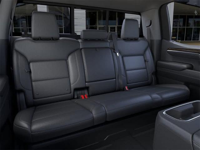 2025 GMC Sierra 1500 Vehicle Photo in BARTLETT, TN 38133-4101