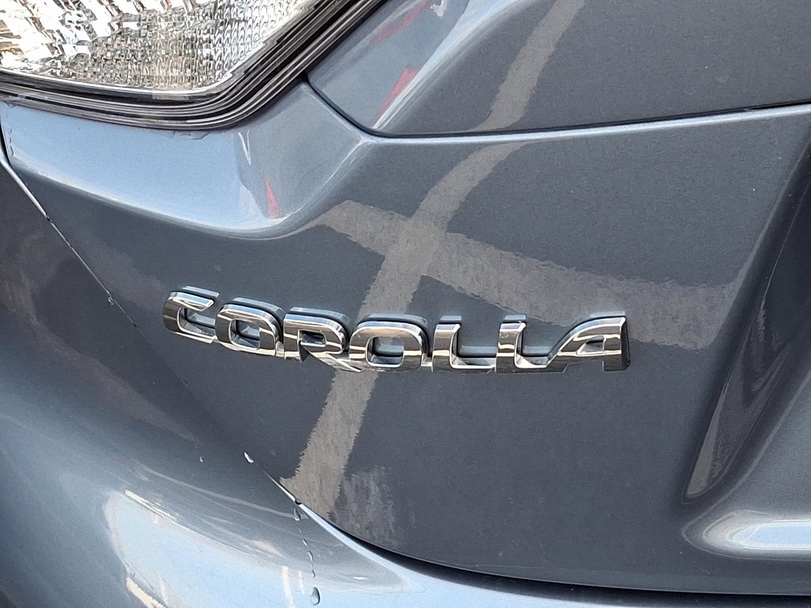 2024 Toyota Corolla Vehicle Photo in Harrisburg, PA 17111