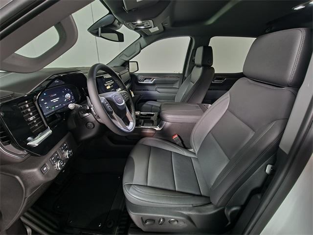 2025 GMC Sierra 1500 Vehicle Photo in PRESCOTT, AZ 86305-3700