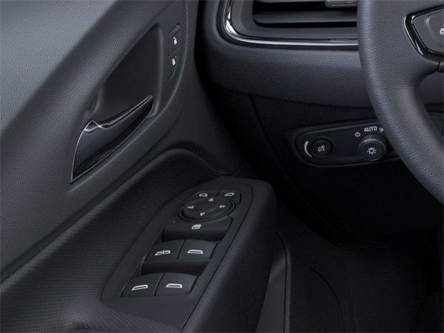 2024 Chevrolet Equinox Vehicle Photo in PUYALLUP, WA 98371-4149