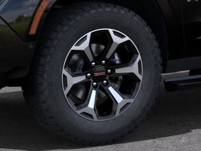 2025 GMC Yukon Vehicle Photo in BARTLETT, TN 38133-4101