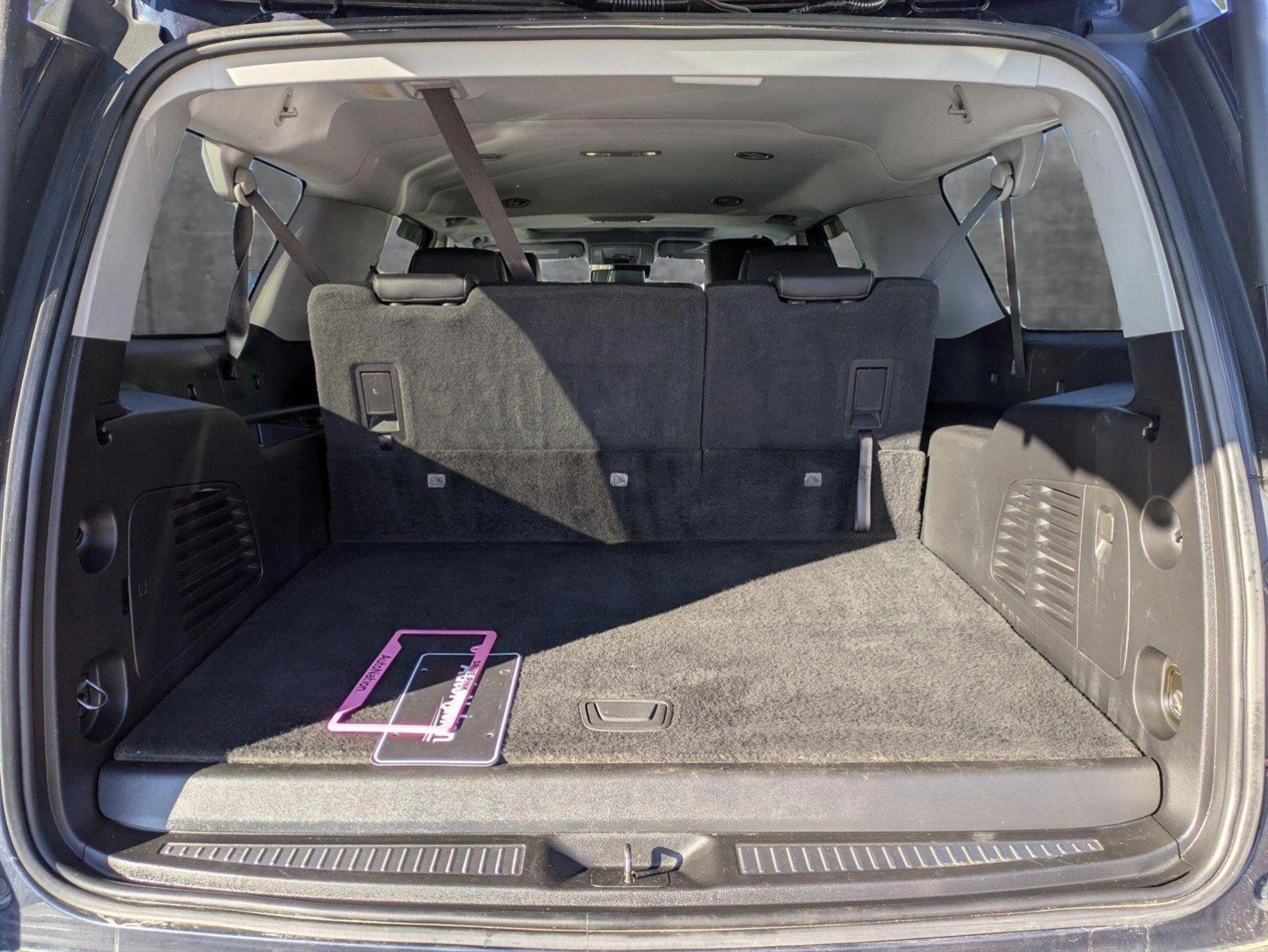 2020 Chevrolet Suburban Vehicle Photo in LAUREL, MD 20707-4697