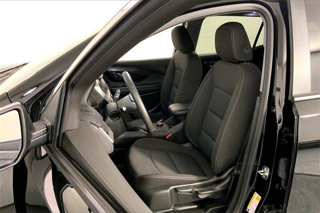 2024 GMC Terrain Vehicle Photo in KANSAS CITY, MO 64114-4502