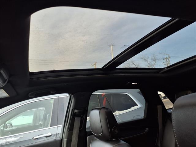 2022 Cadillac XT5 Vehicle Photo in SMITHTOWN, NY 11787-5023
